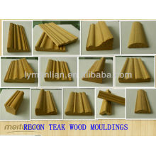 wood mouldings for door jamp